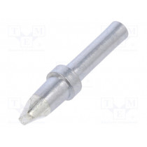 Q200-4.2D; Tip; chisel; 4.2x0.5mm; QUICK