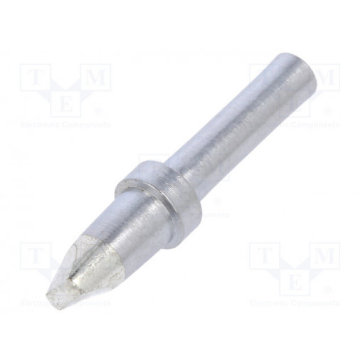 Q200-4.2D; Tip; chisel; 4.2x0.5mm; QUICK