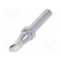 Q200-4C; Tip; conical sloped; 5mm; QUICK