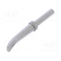 Q200-H; Tip; bent conical; 1.2x3.5mm; QUICK