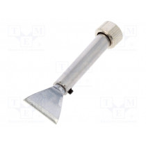 QSS200-20D; Tip; shovel; 20mm; QUICK