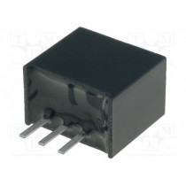 R-785.0-0.5; Converter: DC/DC; 2.5W; Uin: 6.5÷32V; Uout: 5VDC; Iout: 500mA; SIP3; RECOM