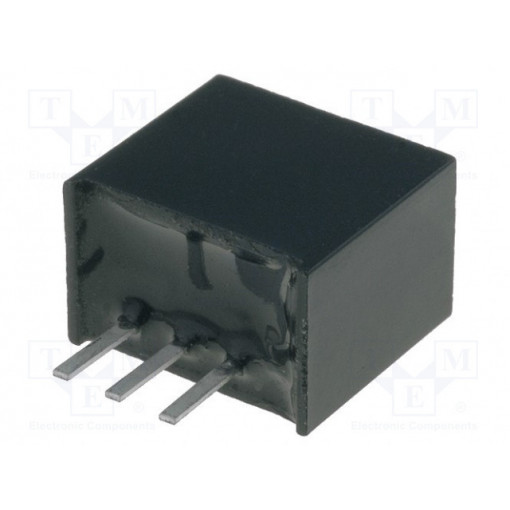 R-785.0-0.5; Converter: DC/DC; 2.5W; Uin: 6.5÷32V; Uout: 5VDC; Iout: 500mA; SIP3; RECOM R-785.0-0.5; Converter: DC/DC; 2.5W; Uin: 6.5÷32V; Uout: 5VDC; Iout: 500mA; SIP3; RECOM