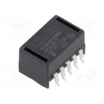 R-78AA12-0.5SMD; Converter: DC/DC; 6W; Uin: 15÷32V; Uout: 12VDC; Iout: 500mA; SMD; 1.7g; RECOM