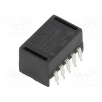 R-78AA5.0-0.5SMD; Converter: DC/DC; 2.5W; Uin: 6.5÷32V; Uout: 5VDC; Iout: 500mA; SMD; RECOM