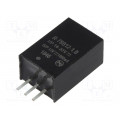 R-78B12-1.0; Converter: DC/DC; 12W; Uin: 16÷32V; Uout: 12VDC; Iout: 1A; SIP3; 4g; RECOM R-78B12-1.0; Converter: DC/DC; 12W; Uin: 16÷32V; Uout: 12VDC; Iout: 1A; SIP3; 4g; RECOM