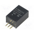 R-78B12-2.0; Converter: DC/DC; 24W; Uin: 15÷32V; Uout: 12VDC; Iout: 2A; SIP3; 4g; RECOM R-78B12-2.0; Converter: DC/DC; 24W; Uin: 15÷32V; Uout: 12VDC; Iout: 2A; SIP3; 4g; RECOM