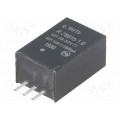 R-78B15-1.0; Converter: DC/DC; 15W; Uin: 20÷32V; Uout: 15VDC; Iout: 1A; SIP3; 4g; RECOM R-78B15-1.0; Converter: DC/DC; 15W; Uin: 20÷32V; Uout: 15VDC; Iout: 1A; SIP3; 4g; RECOM