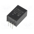 R-78B3.3-1.0L; Converter: DC/DC; 3.3W; Uin: 4.75÷32V; Uout: 3.3VDC; Iout: 1A; SIP3; RECOM R-78B3.3-1.0L; Converter: DC/DC; 3.3W; Uin: 4.75÷32V; Uout: 3.3VDC; Iout: 1A; SIP3; RECOM