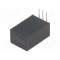 R-78B3.3-1.5L; Converter: DC/DC; 4.95W; Uin: 4.75÷18V; Uout: 3.3VDC; Iout: 1.5A; RECOM R-78B3.3-1.5L; Converter: DC/DC; 4.95W; Uin: 4.75÷18V; Uout: 3.3VDC; Iout: 1.5A; RECOM