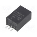 R-78B5.0-1.0; Converter: DC/DC; 5W; Uin: 6.5÷32V; Uout: 5VDC; Iout: 1A; SIP3; 4g; RECOM R-78B5.0-1.0; Converter: DC/DC; 5W; Uin: 6.5÷32V; Uout: 5VDC; Iout: 1A; SIP3; 4g; RECOM