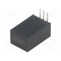 R-78B5.0-1.0L; Converter: DC/DC; 5W; Uin: 6.5÷32V; Uout: 5VDC; Iout: 1A; SIP3; 4g; RECOM R-78B5.0-1.0L; Converter: DC/DC; 5W; Uin: 6.5÷32V; Uout: 5VDC; Iout: 1A; SIP3; 4g; RECOM