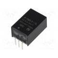 R-78B5.0-1.5L; Converter: DC/DC; 7.5W; Uin: 6.5÷18V; Uout: 5VDC; Iout: 1.5A; SIP3; RECOM R-78B5.0-1.5L; Converter: DC/DC; 7.5W; Uin: 6.5÷18V; Uout: 5VDC; Iout: 1.5A; SIP3; RECOM
