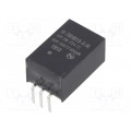 R-78HB15-0.5L; Converter: DC/DC; 7.5W; Uin: 20÷72V; Uout: 15VDC; Iout: 500mA; SIP3; RECOM R-78HB15-0.5L; Converter: DC/DC; 7.5W; Uin: 20÷72V; Uout: 15VDC; Iout: 500mA; SIP3; RECOM