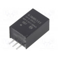R-78HB3.3-0.5; Converter: DC/DC; 1.65W; Uin: 9÷72V; Uout: 3.3VDC; Iout: 500mA; SIP3; RECOM R-78HB3.3-0.5; Converter: DC/DC; 1.65W; Uin: 9÷72V; Uout: 3.3VDC; Iout: 500mA; SIP3; RECOM