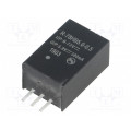 R-78HB5.0-0.5; Converter: DC/DC; 2.5W; Uin: 9÷72V; Uout: 5VDC; Iout: 500mA; SIP3; RECOM R-78HB5.0-0.5; Converter: DC/DC; 2.5W; Uin: 9÷72V; Uout: 5VDC; Iout: 500mA; SIP3; RECOM