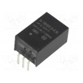 R-78HB5.0-0.5L; Converter: DC/DC; 2.5W; Uin: 9÷72V; Uout: 5VDC; Iout: 500mA; SIP3; RECOM R-78HB5.0-0.5L; Converter: DC/DC; 2.5W; Uin: 9÷72V; Uout: 5VDC; Iout: 500mA; SIP3; RECOM