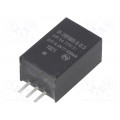 R-78HB9.0-0.5; Converter: DC/DC; 4.5W; Uin: 14÷72V; Uout: 9VDC; Iout: 500mA; SIP3; RECOM R-78HB9.0-0.5; Converter: DC/DC; 4.5W; Uin: 14÷72V; Uout: 9VDC; Iout: 500mA; SIP3; RECOM