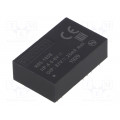 R05-100B; Converter: DC/DC; 3W; Uin: 4.5÷6V; Uout: 41÷120VDC; DIP24; 12g; RECOM R05-100B; Converter: DC/DC; 3W; Uin: 4.5÷6V; Uout: 41÷120VDC; DIP24; 12g; RECOM