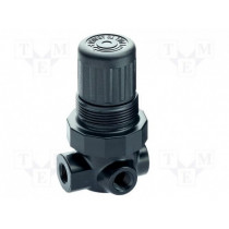 R07-100-RNKG; Output pressure regulators; BSP 1/8 R07-100-RNKG; Output pressure regulators; BSP 1/8