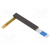 R11-244018-01; Signaller: sound; buzzer; Series: R11; 24x4x1.9mm; KEMET