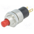 R13-564A-05; Switch: push-button; SCI R13-564A-05; Switch: push-button; SCI