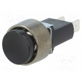R13-566A1-01; Switch: push-button; SCI R13-566A1-01; Switch: push-button; SCI