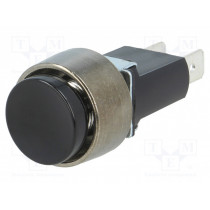 R13-566A1-01; Switch: push-button; SCI