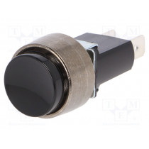 R13-566A2-01; Switch: push-button; SCI