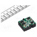 R1SX-3.305-R; Converter: DC/DC; 1W; Uin: 2.97÷3.63V; Uout: 5VDC; Iout: 200mA; SMD; RECOM R1SX-3.305-R; Converter: DC/DC; 1W; Uin: 2.97÷3.63V; Uout: 5VDC; Iout: 200mA; SMD; RECOM