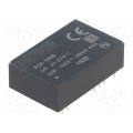 R24-100B; Converter: DC/DC; 5W; Uin: 21÷27V; Uout: 56÷135VDC; DIP24; 12g; RECOM R24-100B; Converter: DC/DC; 5W; Uin: 21÷27V; Uout: 56÷135VDC; DIP24; 12g; RECOM
