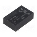R24-150B; Converter: DC/DC; 5W; Uin: 21÷27V; Uout: 92÷200VDC; DIP24; 12g; RECOM R24-150B; Converter: DC/DC; 5W; Uin: 21÷27V; Uout: 92÷200VDC; DIP24; 12g; RECOM
