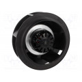 R2S175-AB56-01; Fan: AC; radial; 230VAC; Ø175x70mm; 423.83m3/h; 60dBA; ball bearing; EBM-PAPST
