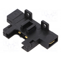 R3-98; Fuse acces: fuse holder; 30A; Leads: 6,4mm connectors; UL94V-0; SCI