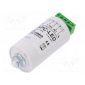 APC-LED; Timer; 230VAC; DIN; Operation modes: programmable; IP20; Ø35x95mm; RABBIT APC-LED; Timer; 230VAC; DIN; Operation modes: programmable; IP20; Ø35x95mm; RABBIT