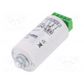 APC-LED DALI; Timer; 230VAC; DIN; Operation modes: programmable; IP20; Ø35x95mm; RABBIT APC-LED DALI; Timer; 230VAC; DIN; Operation modes: programmable; IP20; Ø35x95mm; RABBIT