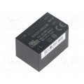 RAC01-05SGB; Converter: AC/DC; 1W; Uout: 5VDC; Iout: 200mA; 63%; Mounting: PCB; RECOM RAC01-05SGB; Converter: AC/DC; 1W; Uout: 5VDC; Iout: 200mA; 63%; Mounting: PCB; RECOM