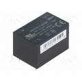 RAC01-12SGA; Converter: AC/DC; 1W; Uout: 12VDC; Iout: 83mA; 68%; Mounting: PCB; RECOM RAC01-12SGA; Converter: AC/DC; 1W; Uout: 12VDC; Iout: 83mA; 68%; Mounting: PCB; RECOM