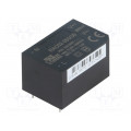 RAC02-05SGB; Converter: AC/DC; 2W; Uout: 5VDC; Iout: 400mA; 63%; Mounting: PCB; RECOM RAC02-05SGB; Converter: AC/DC; 2W; Uout: 5VDC; Iout: 400mA; 63%; Mounting: PCB; RECOM