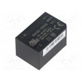 RAC02-12SGB; Converter: AC/DC; 2W; Uout: 12VDC; Iout: 167mA; 68%; Mounting: PCB; RECOM RAC02-12SGB; Converter: AC/DC; 2W; Uout: 12VDC; Iout: 167mA; 68%; Mounting: PCB; RECOM