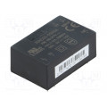 RAC03-05SGA; Converter: AC/DC; 3W; Uout: 5VDC; Iout: 600mA; 72%; Mounting: PCB; RECOM RAC03-05SGA; Converter: AC/DC; 3W; Uout: 5VDC; Iout: 600mA; 72%; Mounting: PCB; RECOM