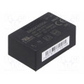 RAC04-05SGA; Converter: AC/DC; 4W; Uout: 5VDC; Iout: 800mA; 72%; Mounting: PCB; RECOM RAC04-05SGA; Converter: AC/DC; 4W; Uout: 5VDC; Iout: 800mA; 72%; Mounting: PCB; RECOM