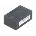 RAC04-12SGB; Converter: AC/DC; 4W; Uout: 12VDC; Iout: 330mA; 78%; Mounting: PCB; RECOM RAC04-12SGB; Converter: AC/DC; 4W; Uout: 12VDC; Iout: 330mA; 78%; Mounting: PCB; RECOM