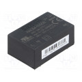 RAC04-15SGB; Converter: AC/DC; 4W; Uout: 15VDC; Iout: 270mA; 78%; Mounting: PCB; RECOM RAC04-15SGB; Converter: AC/DC; 4W; Uout: 15VDC; Iout: 270mA; 78%; Mounting: PCB; RECOM