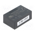 RAC04-3.3SGB; Converter: AC/DC; 4W; Uout: 3.3VDC; Iout: 1.21A; 70%; Mounting: PCB; RECOM