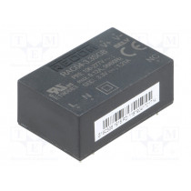 RAC04-3.3SGB; Converter: AC/DC; 4W; Uout: 3.3VDC; Iout: 1.21A; 70%; Mounting: PCB; RECOM