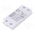 RACD06-350-LP; Power supply: switched-mode; LED; 6W; 2÷18VDC; 350mA; 198÷264VAC; RECOM RACD06-350-LP; Power supply: switched-mode; LED; 6W; 2÷18VDC; 350mA; 198÷264VAC; RECOM