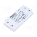 RACD06-700-LP; Power supply: switched-mode; LED; 6W; 2÷9VDC; 700mA; 198÷264VAC; RECOM RACD06-700-LP; Power supply: switched-mode; LED; 6W; 2÷9VDC; 700mA; 198÷264VAC; RECOM