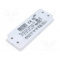 RACD12-350-LP; Power supply: switched-mode; LED; 12W; 2÷37VDC; 350mA; 198÷264VAC; RECOM