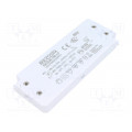 RACD20-700-LP; Power supply: switched-mode; LED; 20W; 2÷31VDC; 700mA; 198÷264VAC; RECOM